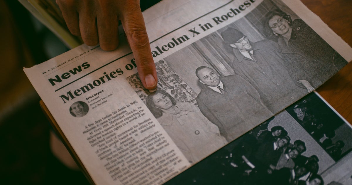 The Legacy Of Doris Price Will Not Be Forgotten