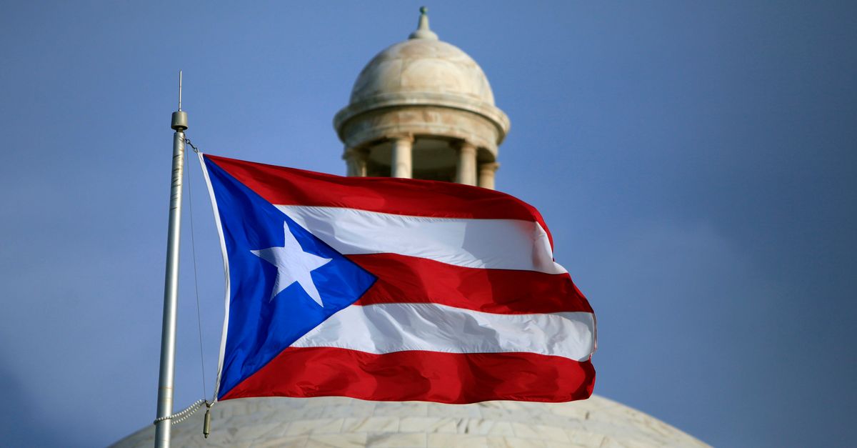 Puerto Rican Archbishop Calls On Trump For Direct Apology: ‘Humor Has Its Limits’