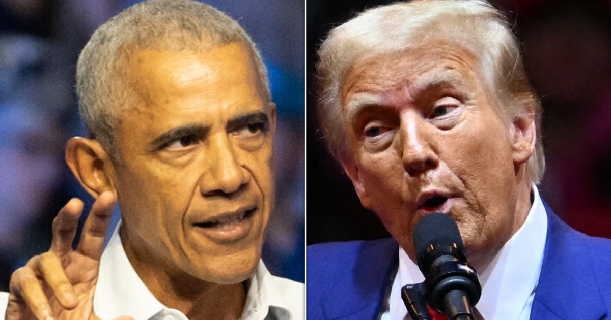 Barack Obama’s ‘Macho’ Reality Check Hits Donald Trump Where It Hurts