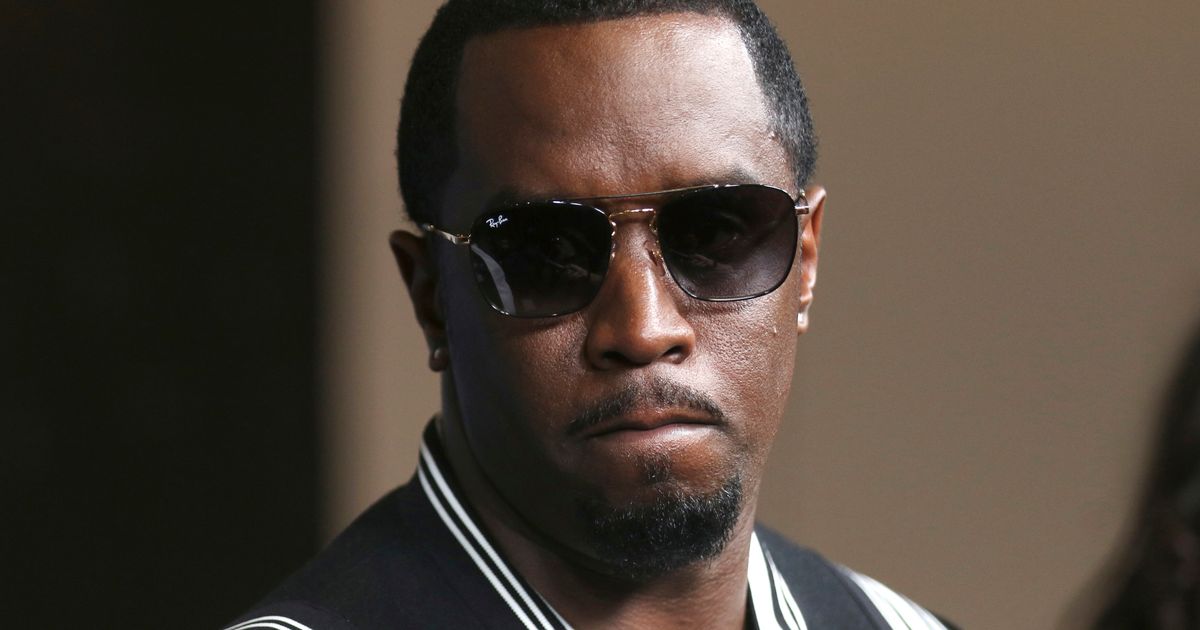 Sean 'Diddy' Combs Accused In New Lawsuits Of Sexually Assaulting 10- And 17-Year-Old Boys