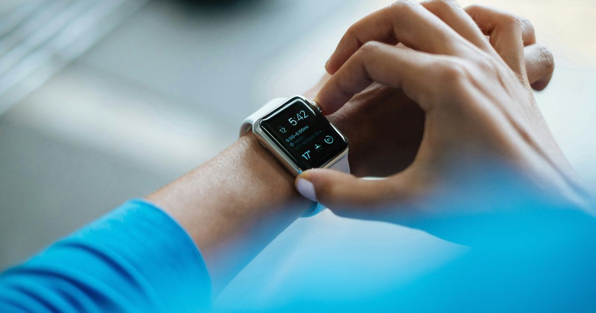 The Future Of Heart And Stroke Healthcare Lies In Wearable Technology