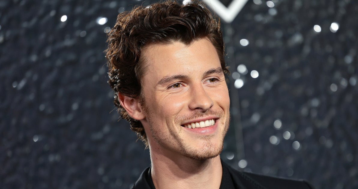 NextImg:Shawn Mendes Makes Candid Statement About His Sexuality At Colorado Concert