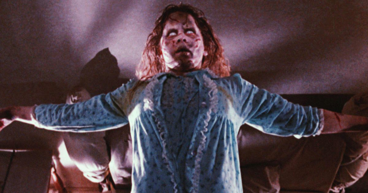 I Just Learned Why Horror Movies Make So Much Money And I Had No Clue