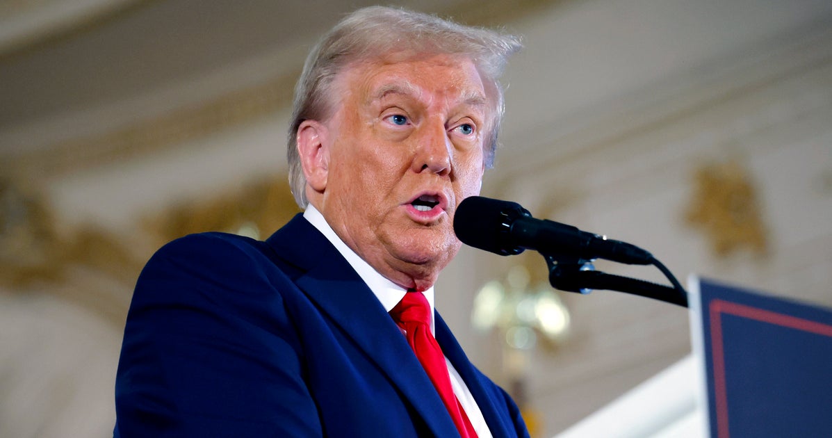 NextImg:Trump Speaks For An Hour Without Addressing Puerto Rico Controversy