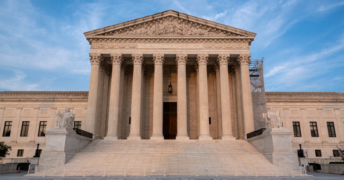 NextImg:Alarming Supreme Court Decision Green-lights Virginia Voter Purge