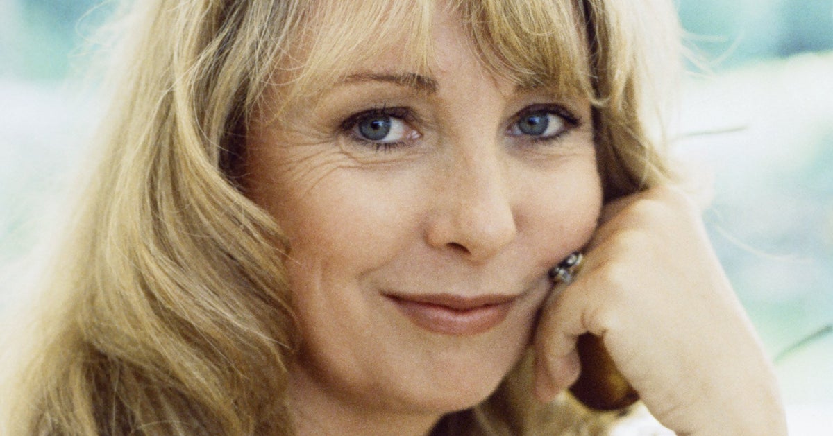 NextImg:Teri Garr, Offbeat Comic Actor Of 'Young Frankenstein' And 'Tootsie,' Has Died