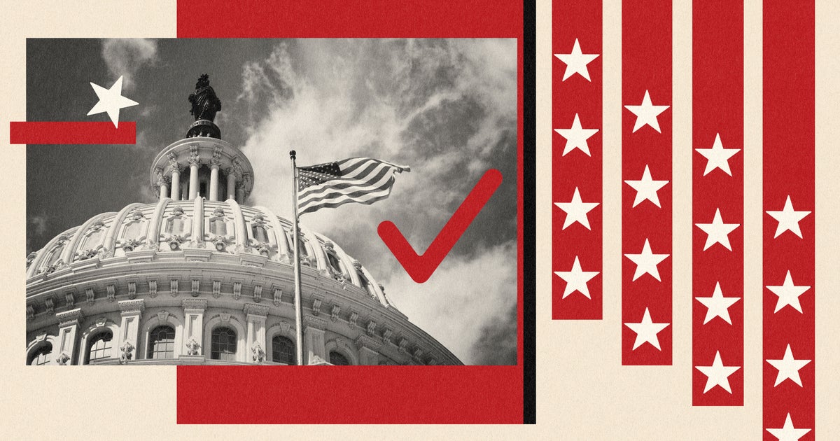 NextImg:Republicans Keep Control Of House Of Representatives
