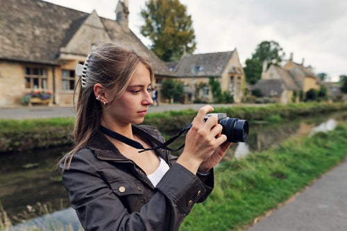 Respect, mindfulness and research are important when it comes to dark travel. 