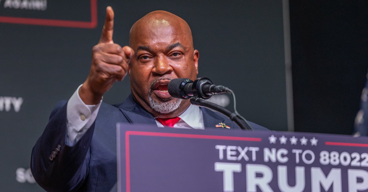 NextImg:Mark Robinson: Children Who Are Raped Turn Into 'Monsters' Who Do 'Unspeakable Acts'