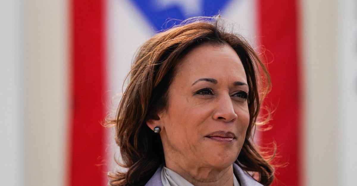 Puerto Rico’s Leading Newspaper Endorses Kamala Harris