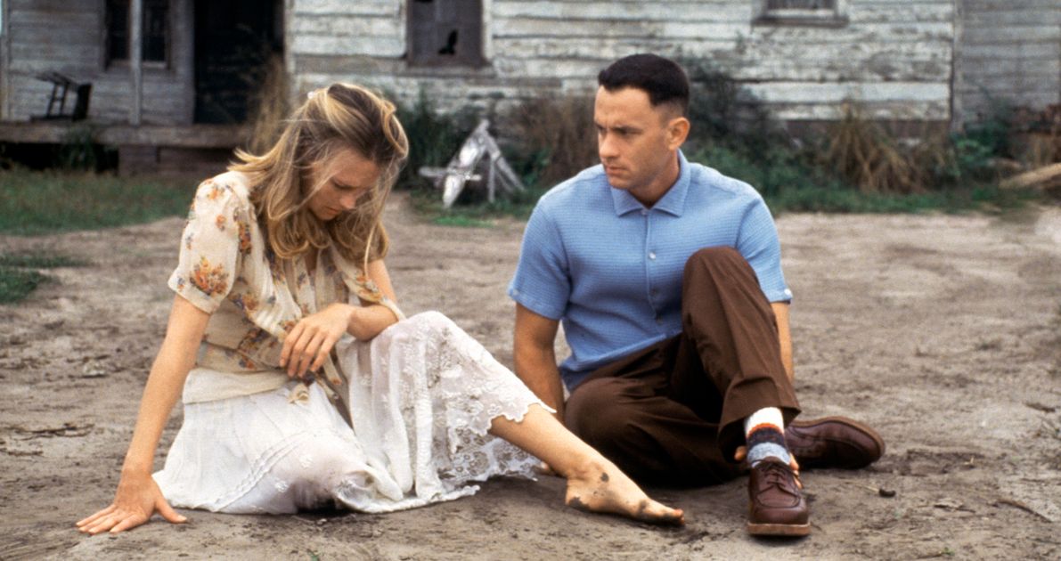 Robin Wright Explains Why She Never Hung Out With Tom Hanks On ‘Forrest Gump’ Set