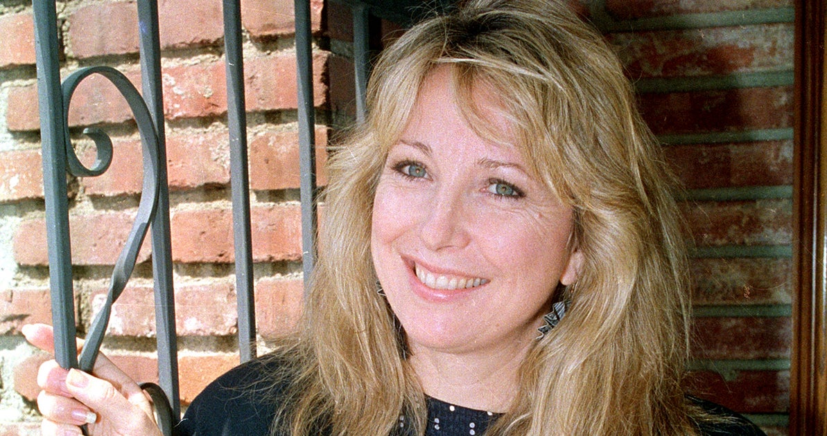 NextImg:Teri Garr's Memory Celebrated On Social Media
