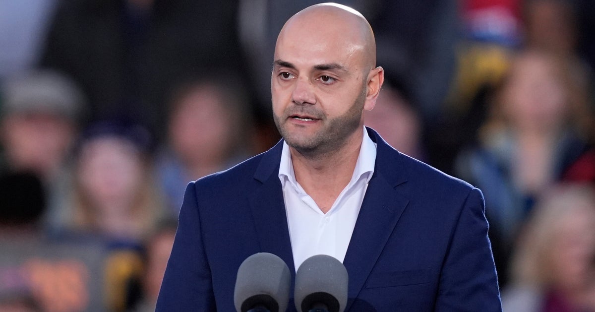 Inside Arab And Muslim Democrats’ Last-Minute Push To Get Harris Over The ...