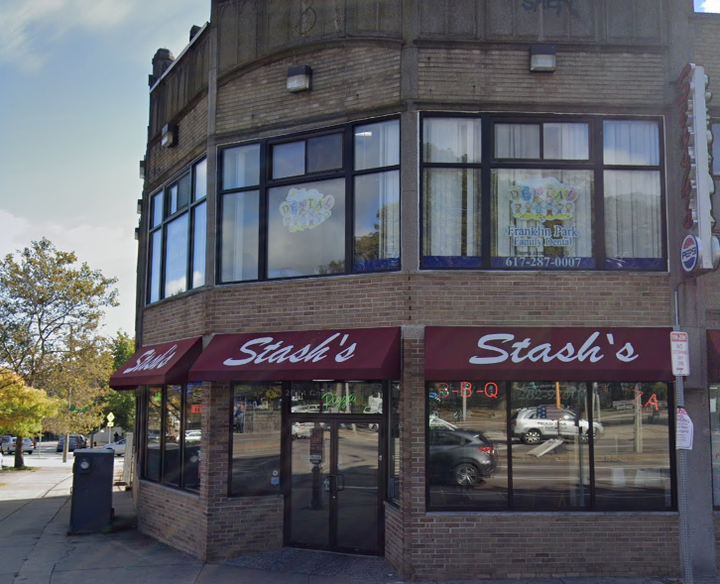 Stash Menu Stash Pizza Owner Sentenced For Using Forced Labor | HuffPost UK Crime