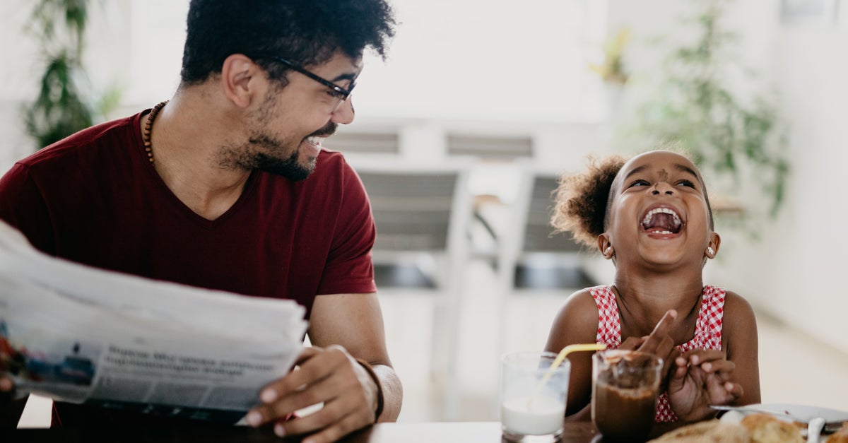 NextImg:These Are The Funny Names Kids Have For Things That Their Families Now Use, Too