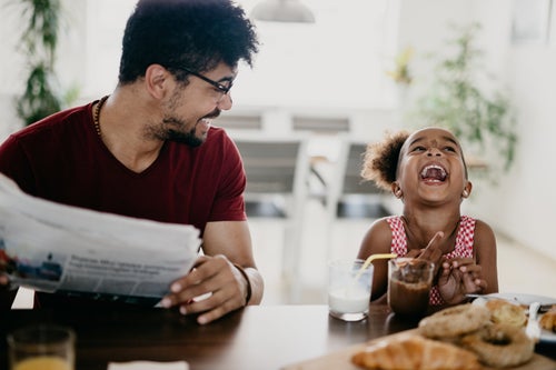 A "familect" may come from a young child’s first attempts at saying a word or phrase. In other cases, there’s a story behind the invention of a term, and every use of it extends its life.