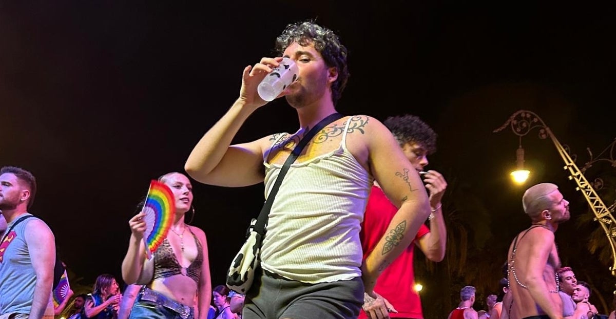 NextImg:Why Queer Americans Are Leaving The Only Homes They’ve Ever Known