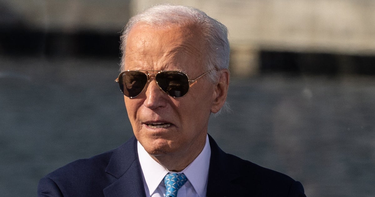 Biden Walks Back Remark About ‘Garbage’ At Trump’s NYC Rally Biden Walks Back Remark About ‘Garbage’ At Trump’s NYC Rally