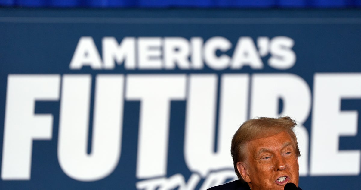 NextImg:Trump Says His New York Rally Marked By Crude And Racist Insults Was 'An Absolute Lovefest'