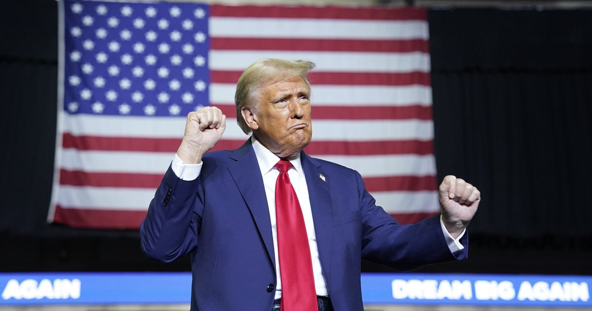 NextImg:Donald Trump Claims 'Nobody's Going To Feel It' When Elon Musk Slashes Government
