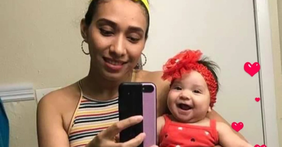NextImg:A Texas Woman Died After The Hospital Said It Would Be A “Crime” To Intervene In Her Miscarriage