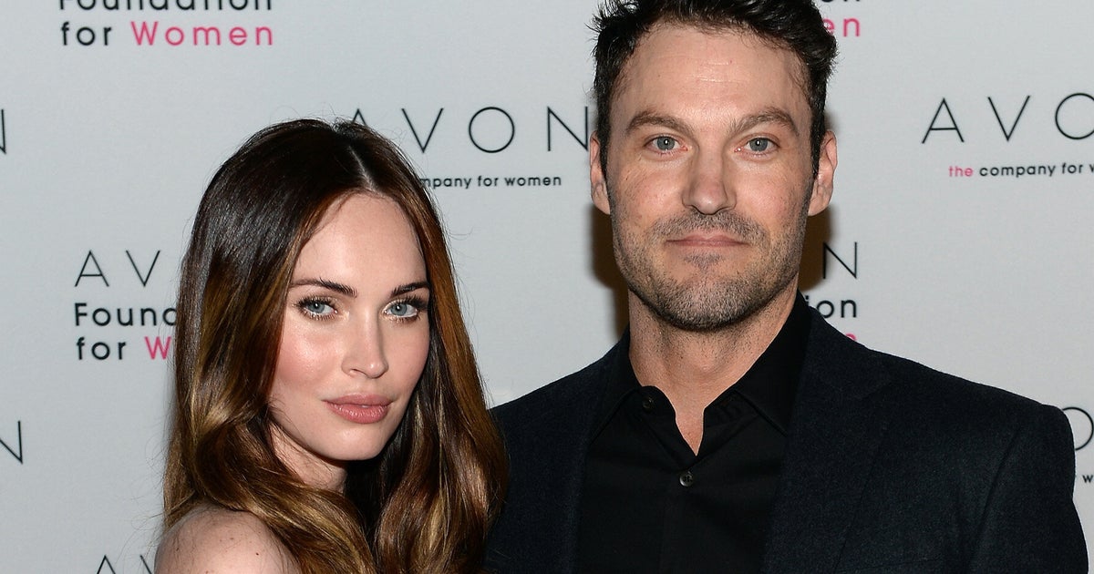 NextImg:Brian Austin Green Recalls The Moment He Knew His Marriage To Megan Fox Was Over
