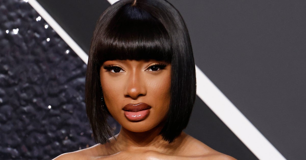NextImg:Megan Thee Stallion Sues Blogger For Alleged Cyberstalking, Promotion Of Deepfake Porn