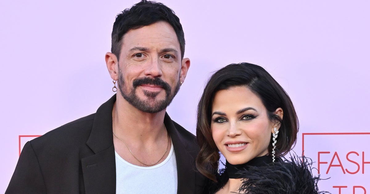 NextImg:Jenna Dewan's Fiancé's Instagram Post Raises Eyebrows After Channing Tatum, Zoë Kravitz Split
