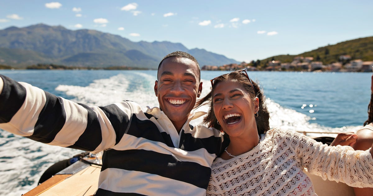 NextImg:Want To Take Your Calmest, Happiest Vacation Yet? Follow These 10 Tips.