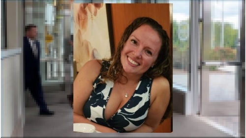Christine Banfield, 37, a pediatric intensive care nurse and mother, was fatally stabbed inside her home, while 39-year-old Joseph Ryan was fatally shot.