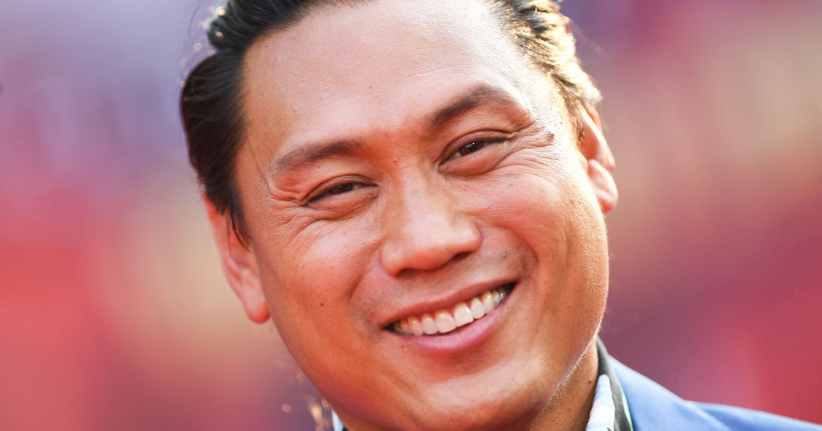 NextImg:'Wicked' Director Jon M. Chu Expecting Baby No. 5 With Wife Kristin Hodge