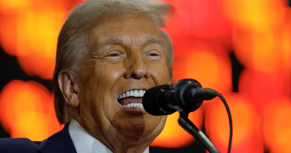 Swing State Newspaper Slams Trump: ‘Crippled Cognitively’ With ‘Clear Signs Of Mental Illness’