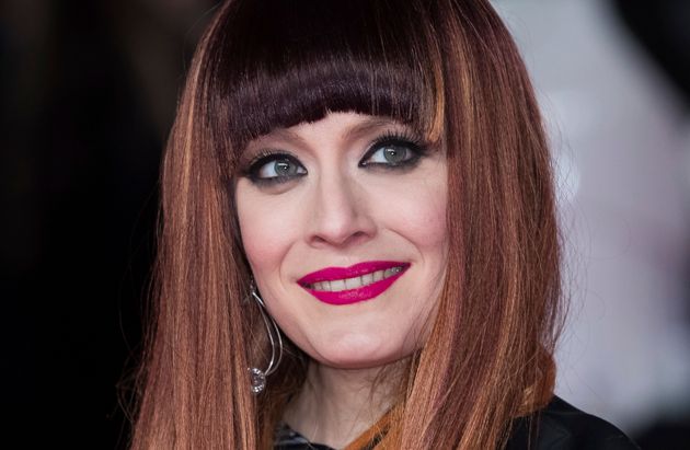 Ana Matronic in 2017