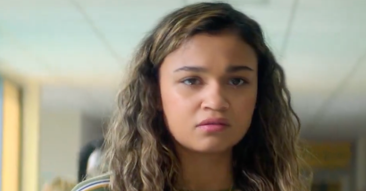 NextImg:Millennials Have Age-Related Gripes About Netflix Film Set In 2003