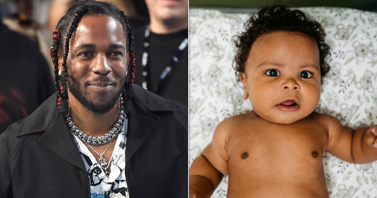 NextImg:9 Baby Name Trends To Look Out For In 2025