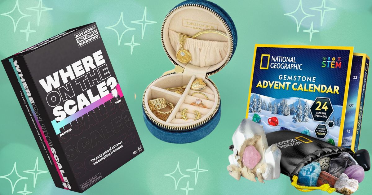 18 Gifts Under $30 That Won’t Break Your Budget