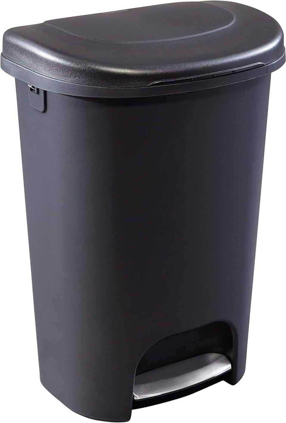 The Best Kitchen Trash Cans On Amazon | HuffPost Life