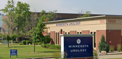 Minnesota Urology is being sued over an unplanned pregnancy after a vasectomy.