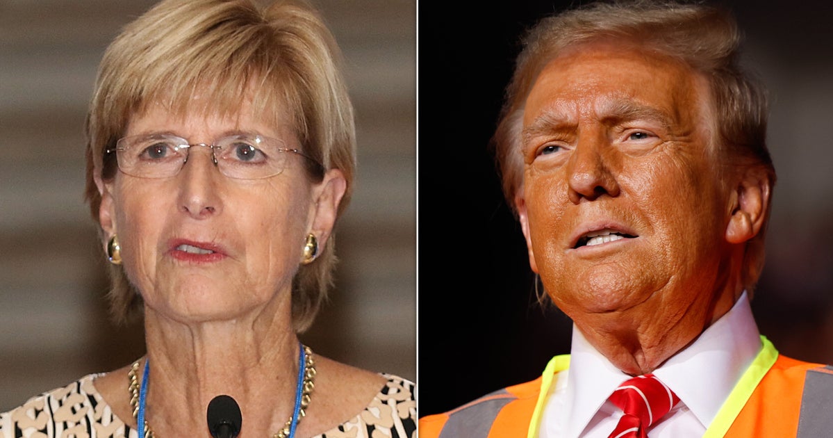 NextImg:'I Wanna Smack Him': Ex-GOP Governor Slams 1 Recent Trump Comment
