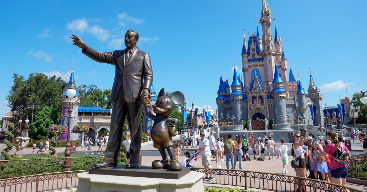 Ex-Disney Worker Accused Of Hacking Computer Menus To Remove Allergy Warnings