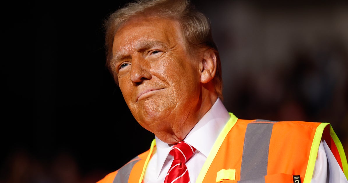 NextImg:Trump Is Furious That Harris Remembers What He Said About Obamacare