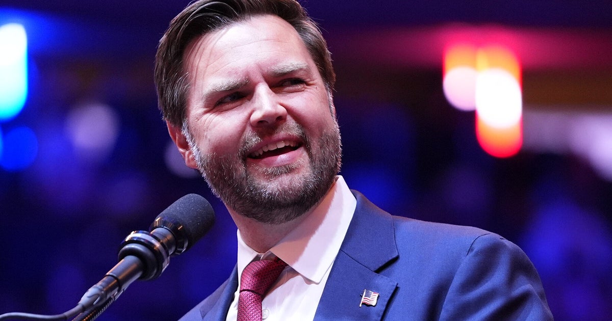 JD Vance's Reaction to Trump Assassination Attempt