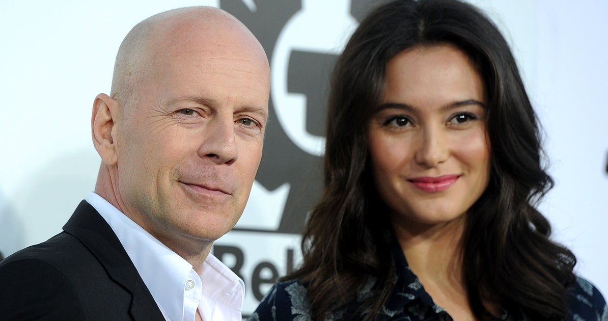 NextImg:Bruce Willis' Wife Explains Why His Early Dementia Symptoms Were Completely Ignored