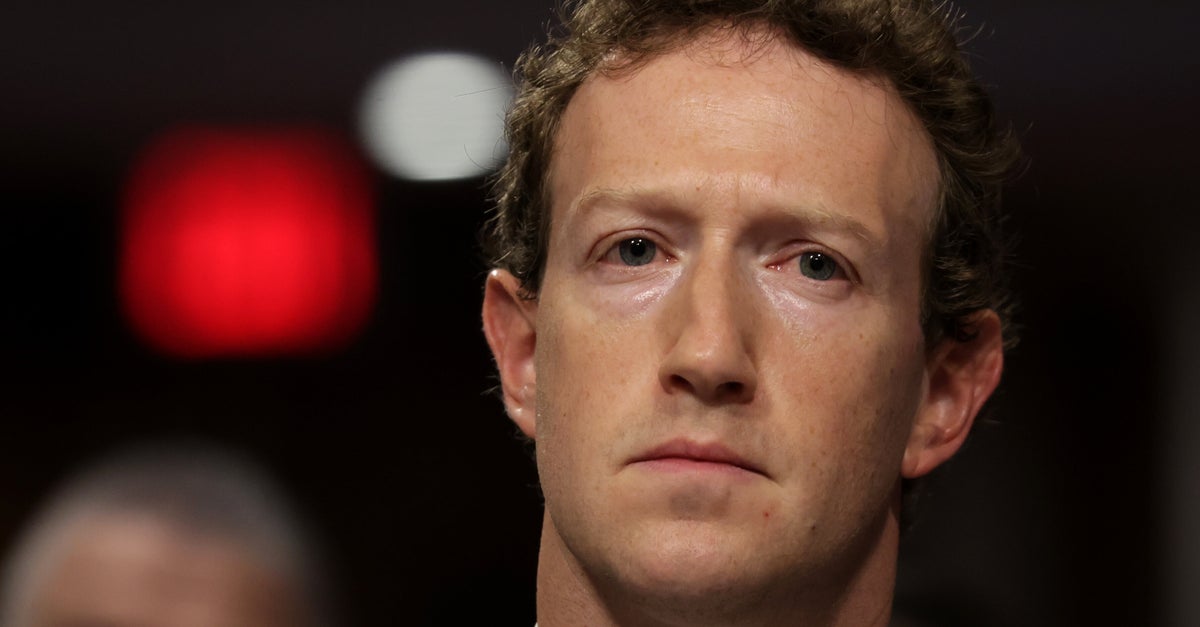 NextImg:Misinformation-Packed Ads Thriving On Facebook Just Days Out From The Election