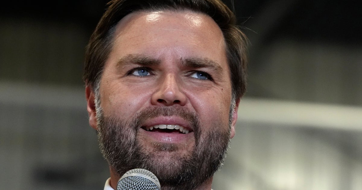 JD Vance Says Anti-Muslim Policies Just ‘Common Sense’ In Joe Rogan Interview