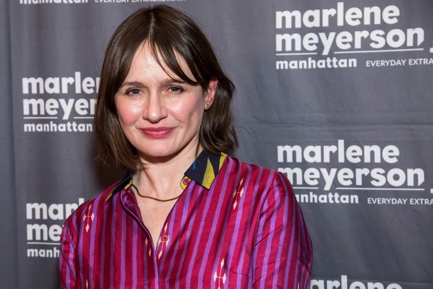 Emily Mortimer