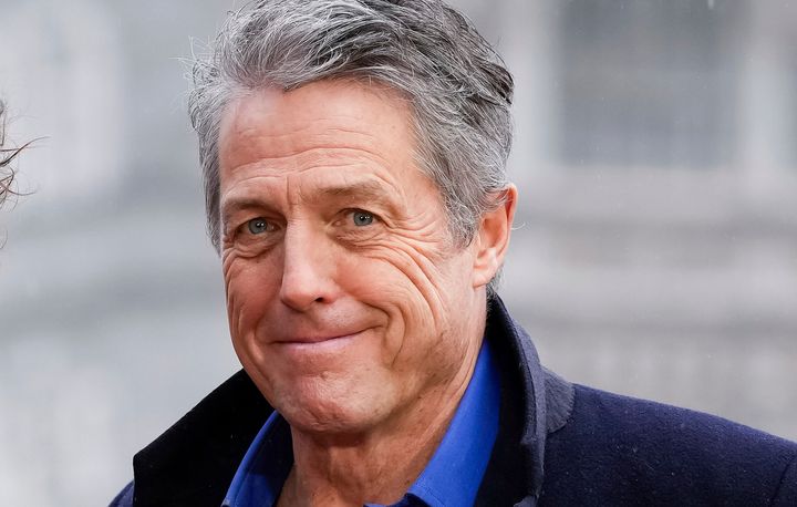 Hugh Grant