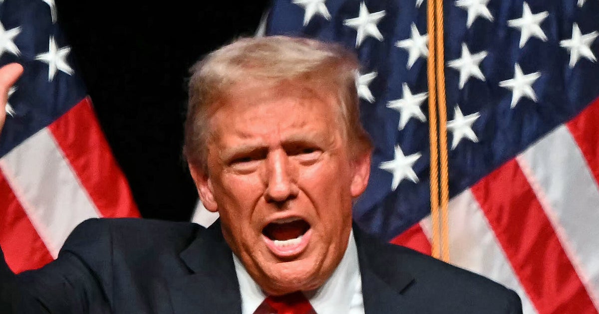 NextImg:'Most Thin-Skinned Man': Trump Still Can't Get Over This Kamala Harris Debate Dig