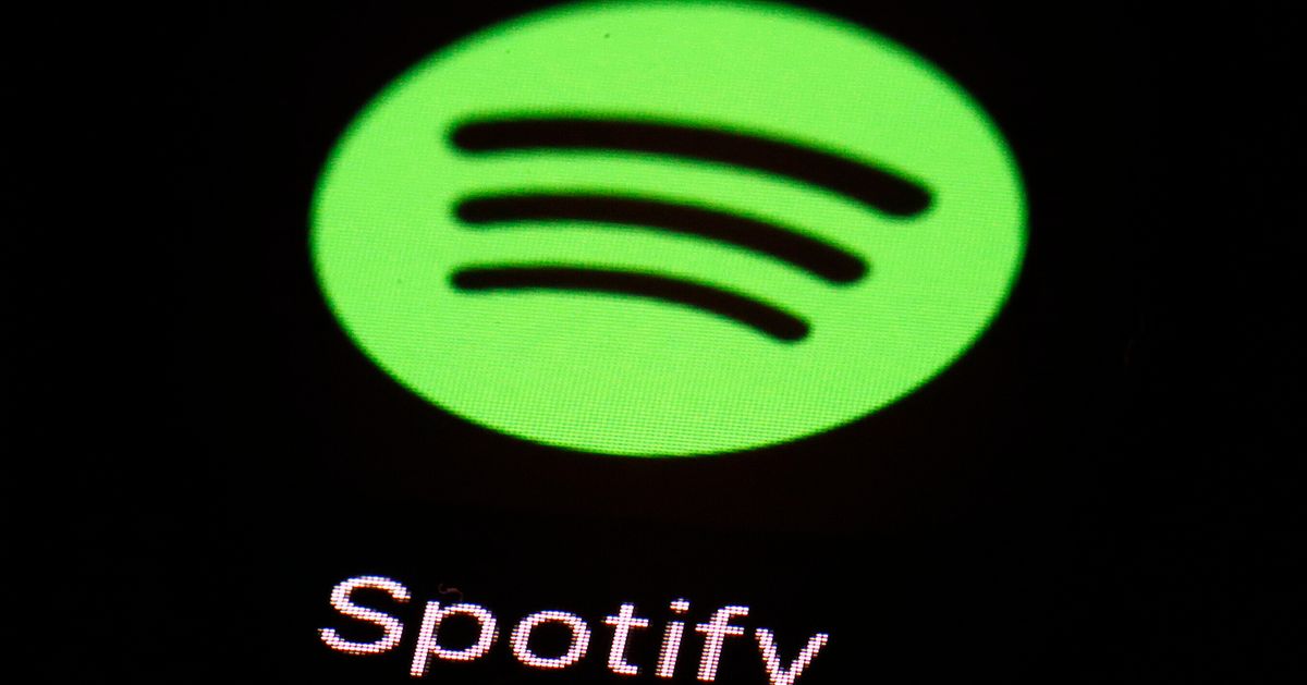 Spotify Wrapped がストリーミングのカウントを停止するときは、恥ずかしいプレイリストをそれまで保存しておいてください