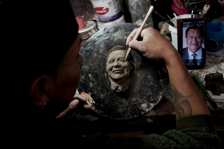 Bolivia Día del Pan de Muertos